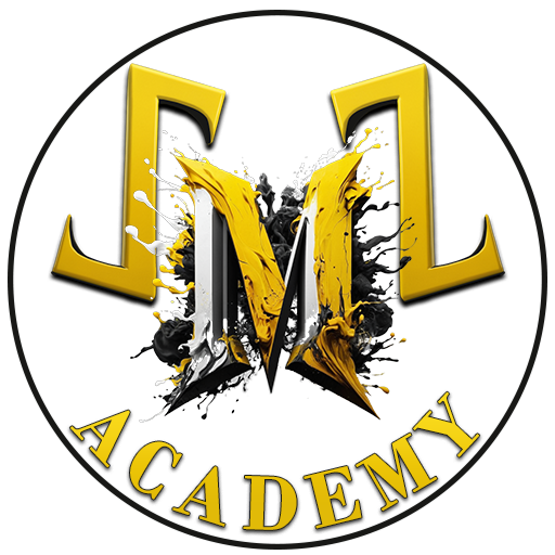 لوگوی آکادمی MZ