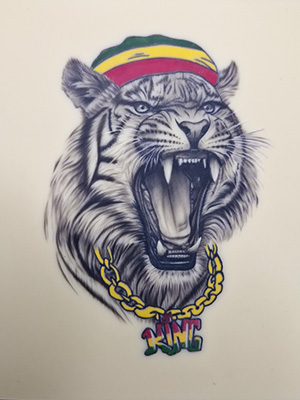 آموزش-تتو-ببر